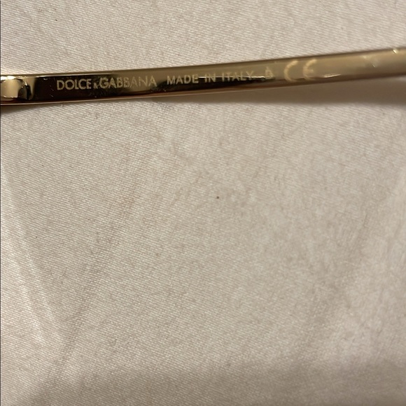 Dolce & gabbana - Picture 2 of 5